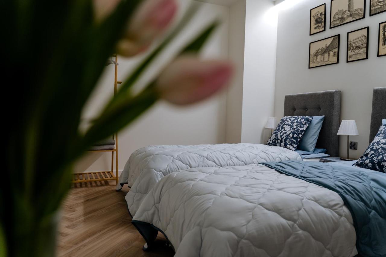 Apartament Zeromskiego 1 Sandomierz Kültér fotó