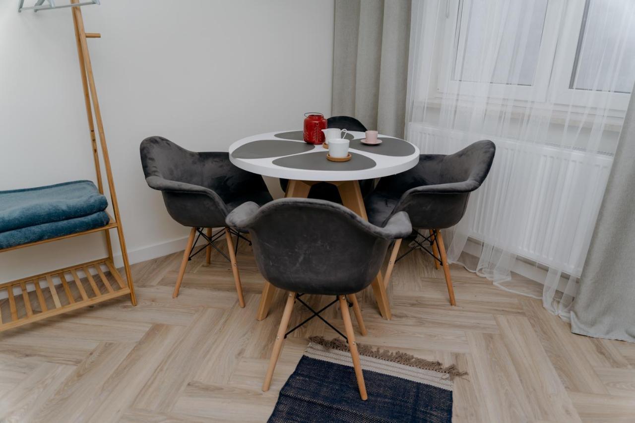 Apartament Zeromskiego 1 Sandomierz Kültér fotó