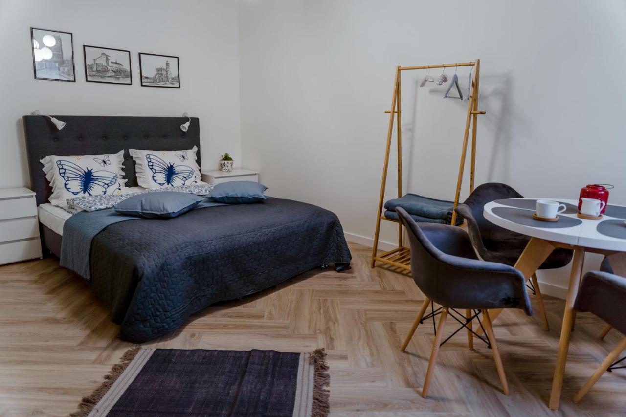 Apartament Zeromskiego 1 Sandomierz Kültér fotó