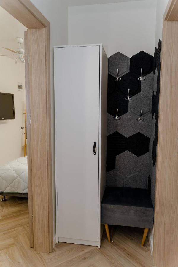 Apartament Zeromskiego 1 Sandomierz Kültér fotó