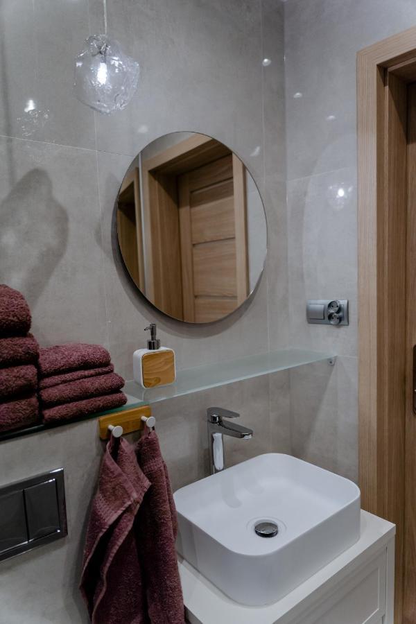 Apartament Zeromskiego 1 Sandomierz Kültér fotó