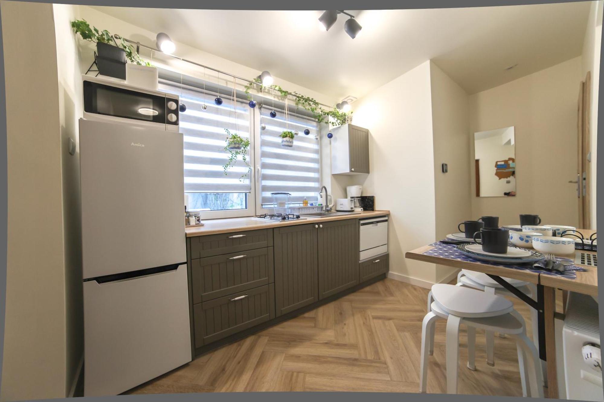Apartament Zeromskiego 1 Sandomierz Kültér fotó