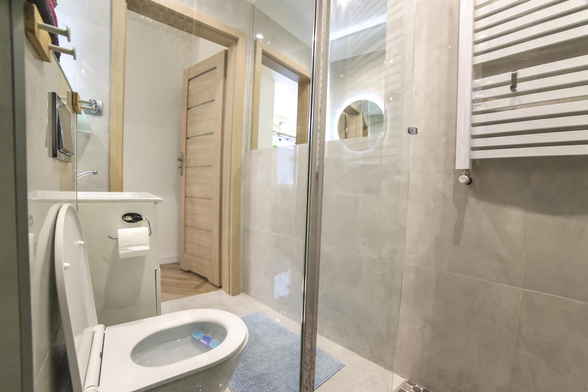 Apartament Zeromskiego 1 Sandomierz Kültér fotó