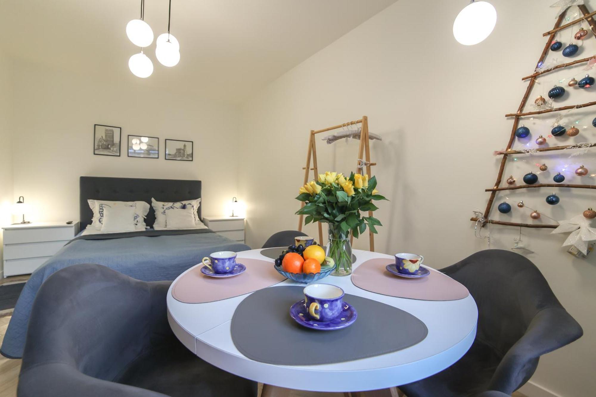 Apartament Zeromskiego 1 Sandomierz Kültér fotó