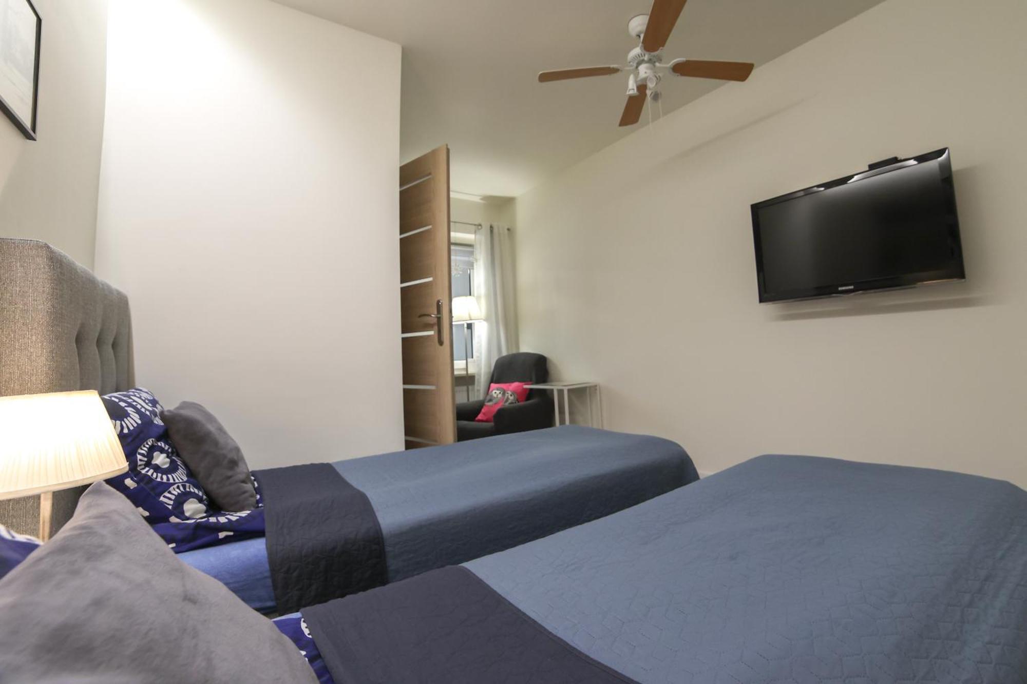 Apartament Zeromskiego 1 Sandomierz Kültér fotó