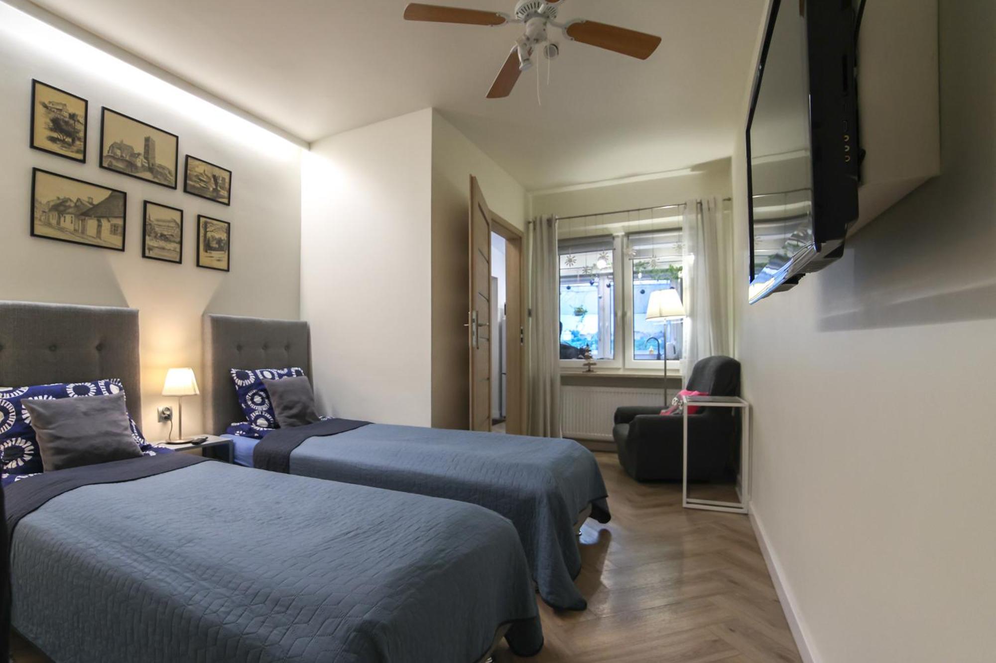 Apartament Zeromskiego 1 Sandomierz Kültér fotó