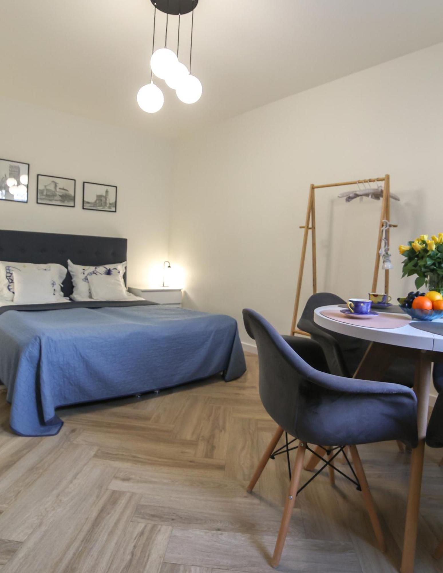 Apartament Zeromskiego 1 Sandomierz Kültér fotó